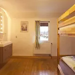 Im Gruenen Eifel Tatil Evi *