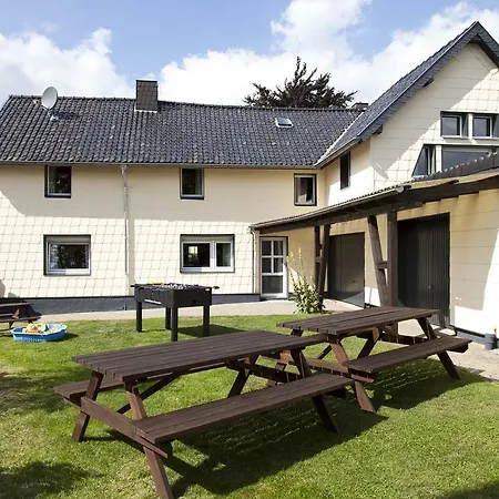 Im Gruenen Eifel * Schleiden