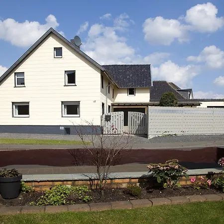 Im Gruenen Eifel Nyaraló