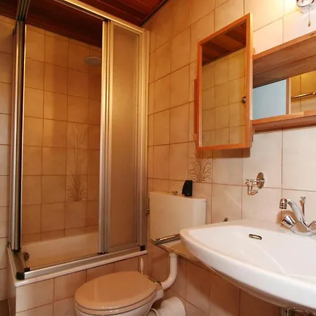 Σπίτι διακοπών Im Gruenen Eifel Schleiden