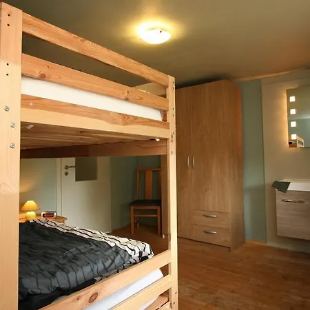 Im Gruenen Eifel Vakantiehuis Schleiden