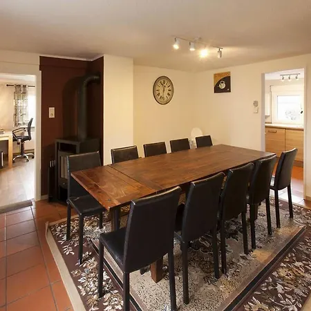 Σπίτι διακοπών Im Gruenen Eifel Schleiden