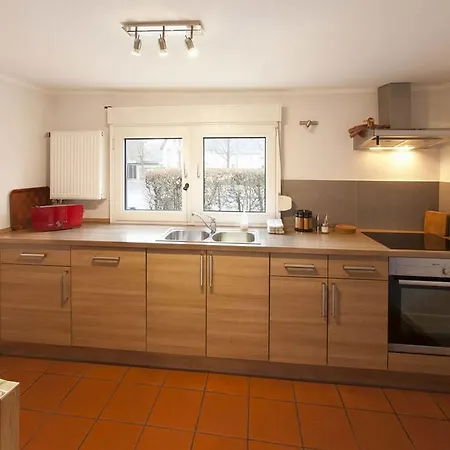 Holiday home Im Gruenen Eifel