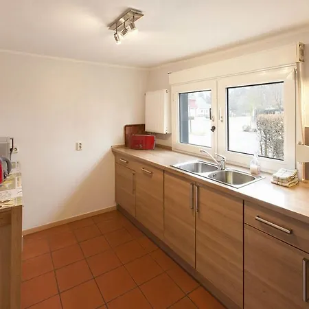 Im Gruenen Eifel Σπίτι διακοπών Schleiden