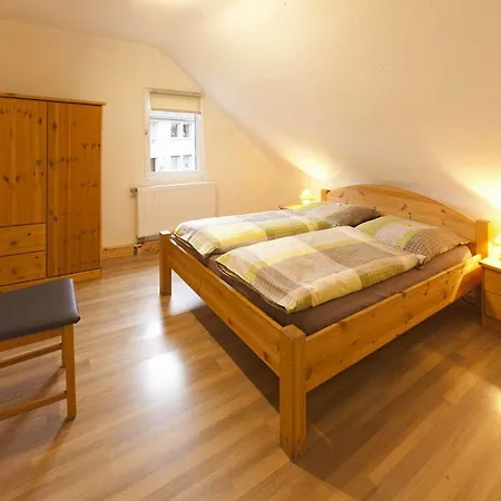 Im Gruenen Eifel Nyaraló