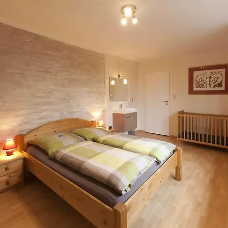 Vakantiehuis Im Gruenen Eifel *