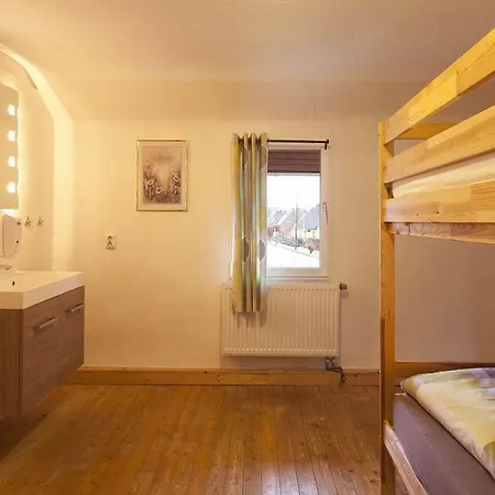 Im Gruenen Eifel Σπίτι διακοπών *