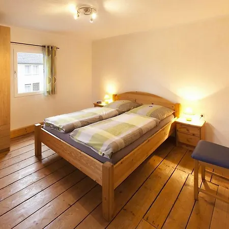 Holiday home Im Gruenen Eifel Schleiden