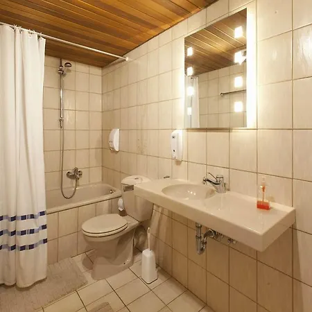 Σπίτι διακοπών Im Gruenen Eifel