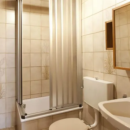 Im Gruenen Eifel Nyaraló Schleiden