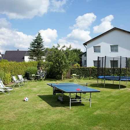 Im Gruenen Eifel Schleiden