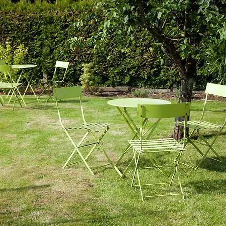 Vakantiehuis Im Gruenen Eifel *