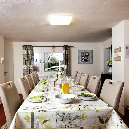 Nyaraló Im Gruenen Eifel *