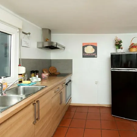 Im Gruenen Eifel Feriehus *