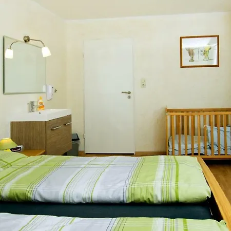 Im Gruenen Eifel * Schleiden