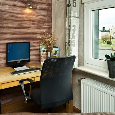 Im Gruenen Eifel Σπίτι διακοπών *