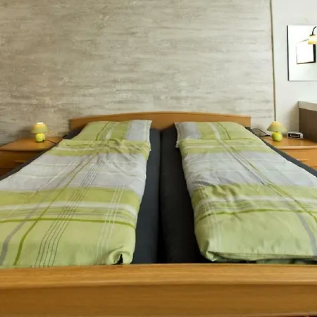 Im Gruenen Eifel Σπίτι διακοπών *