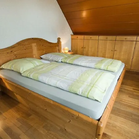 Holiday home Im Gruenen Eifel Schleiden