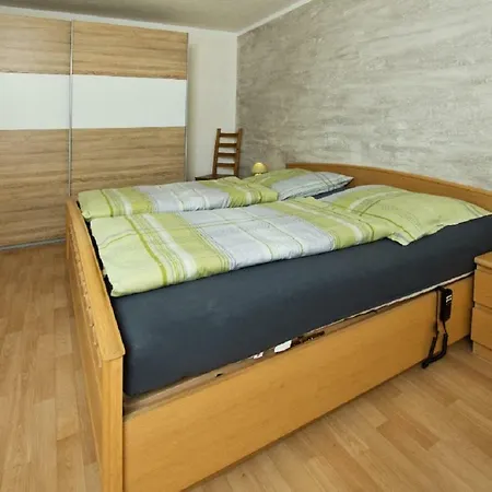 Im Gruenen Eifel Σπίτι διακοπών *