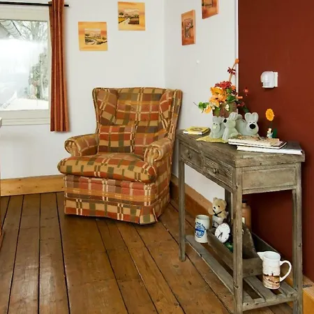 Im Gruenen Eifel Schleiden