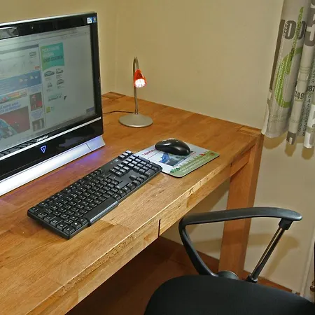 Im Gruenen Eifel * Schleiden