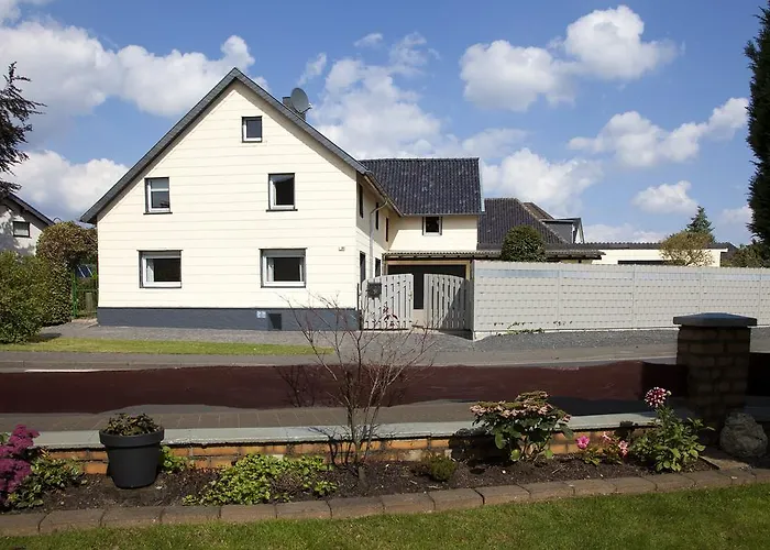 Im Gruenen Eifel Feriehus