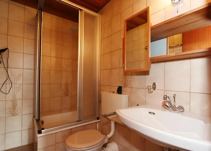 Feriehus Im Gruenen Eifel Schleiden