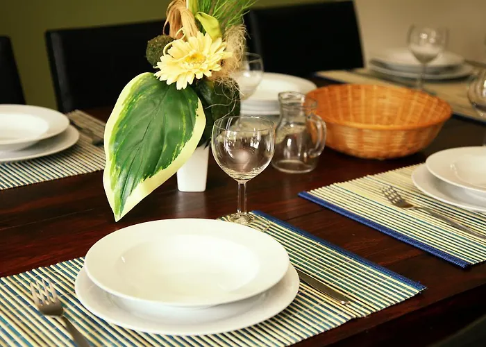 Im Gruenen Eifel Дом отдыха *