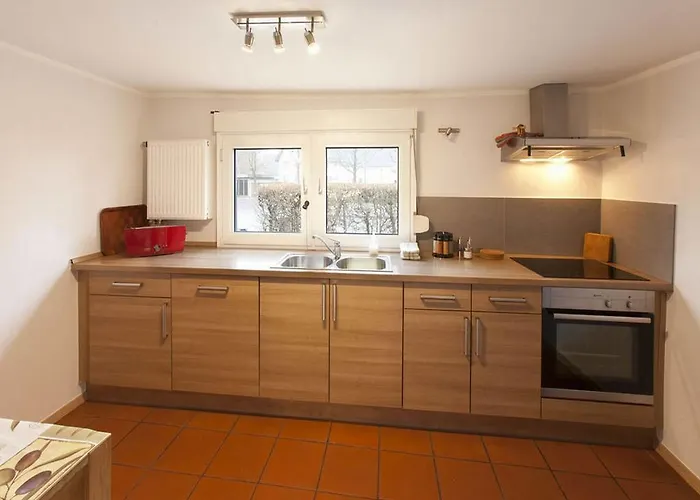 Дом отдыха Im Gruenen Eifel