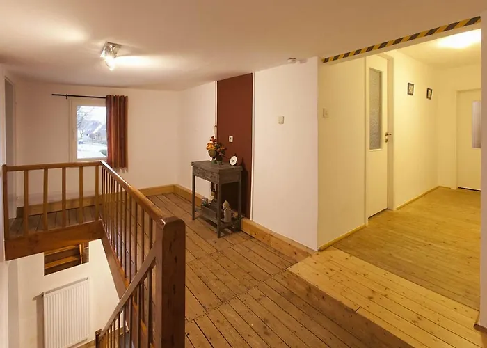 Im Gruenen Eifel Шляйден