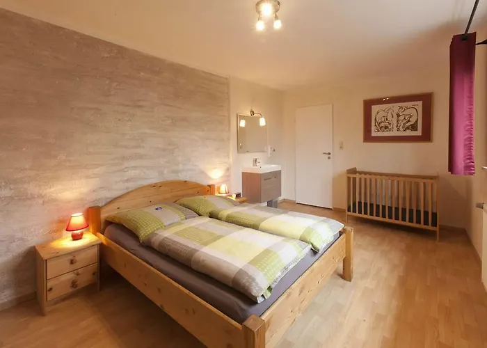 Feriehus Im Gruenen Eifel *