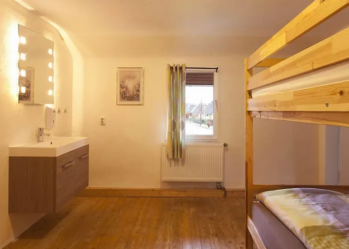 Im Gruenen Eifel Дом отдыха *