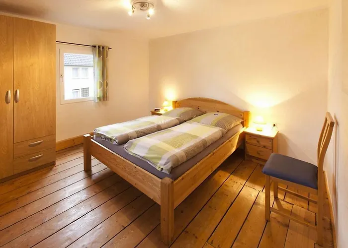 Feriehus Im Gruenen Eifel Schleiden