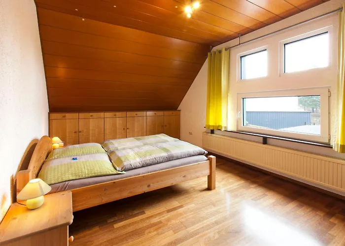 Im Gruenen Eifel * Schleiden