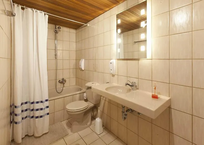 Feriehus Im Gruenen Eifel