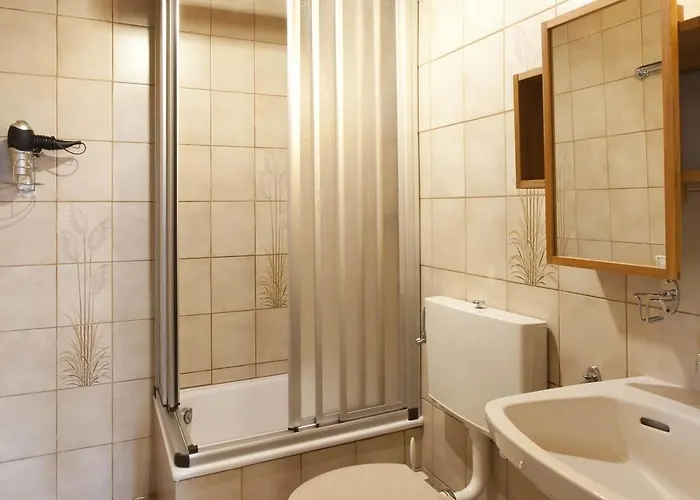 Im Gruenen Eifel Дом отдыха Шляйден