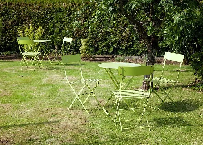 Дом отдыха Im Gruenen Eifel *