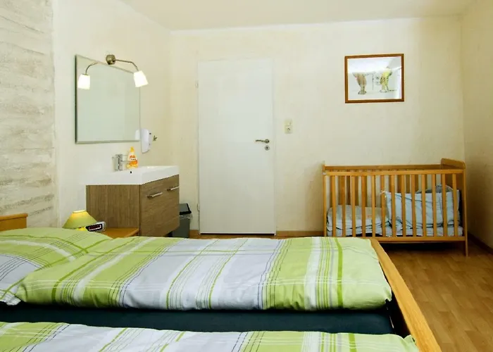 Im Gruenen Eifel * Schleiden