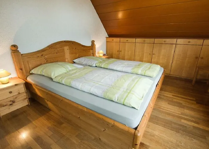 Feriehus Im Gruenen Eifel Schleiden