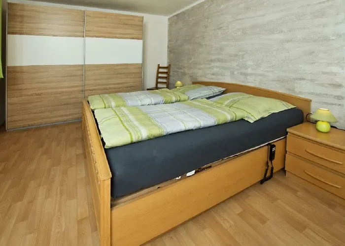 Im Gruenen Eifel Дом отдыха *