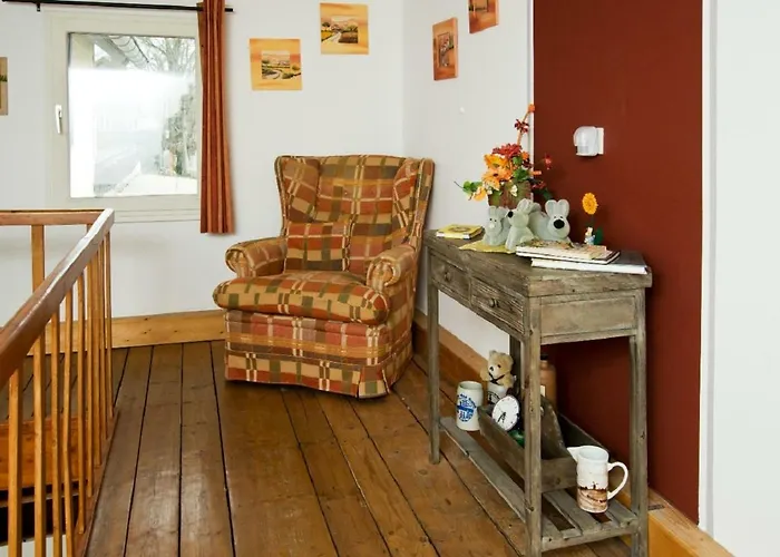 Im Gruenen Eifel Шляйден