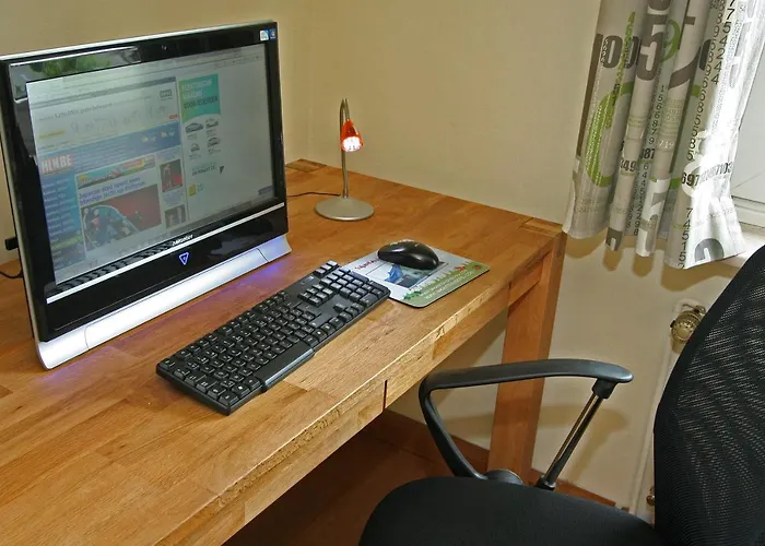 Im Gruenen Eifel * Schleiden